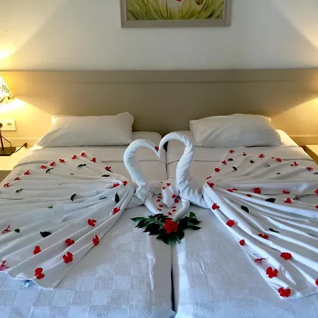 Mandalya * غولتوركبوكو