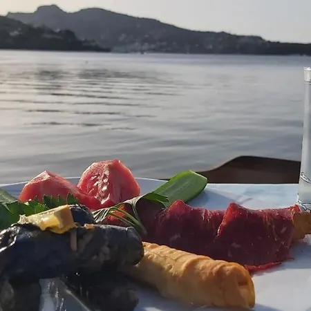 فندق Mandalya غولتوركبوكو