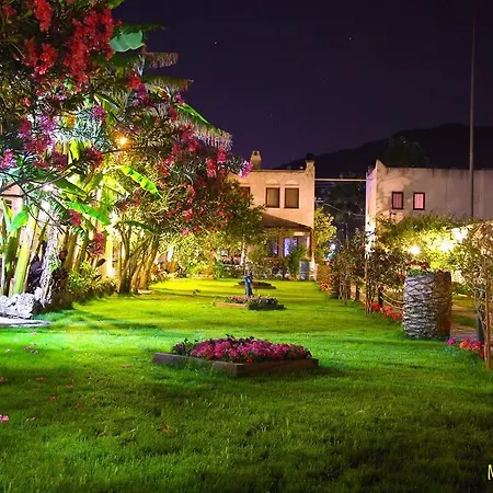 Mandalya فندق غولتوركبوكو