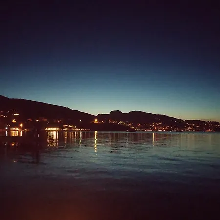 فندق Mandalya غولتوركبوكو