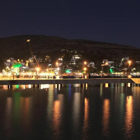 Mandalya فندق غولتوركبوكو