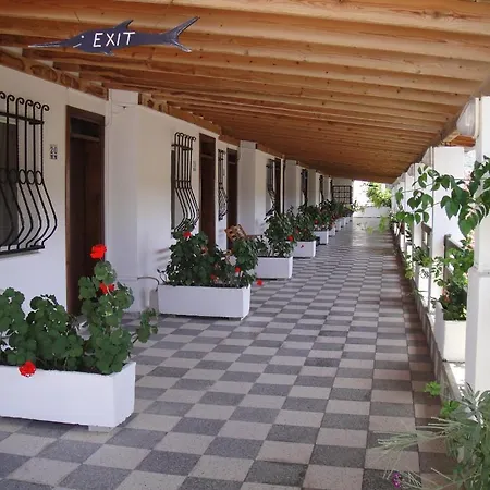 Mandalya Гёльтюрбюку