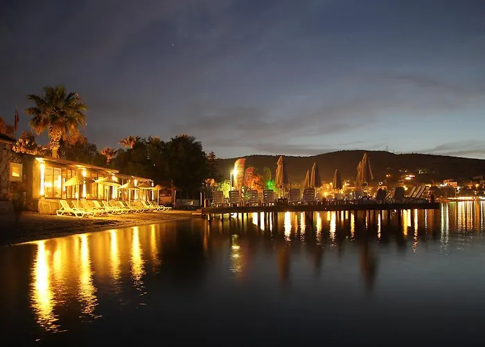 Mandalya Hotel Göltürkbükü