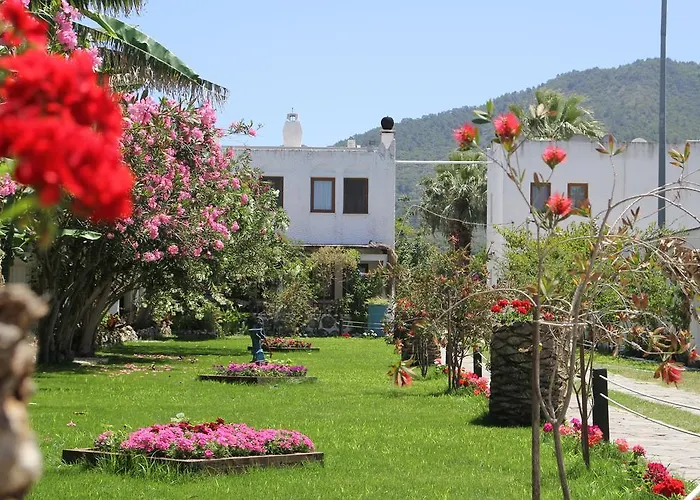 Hotel Mandalya Göltürkbükü