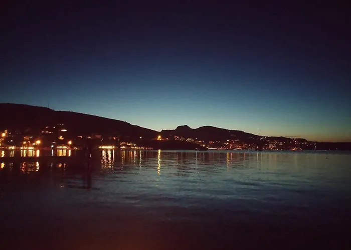 Hotel Mandalya Göltürkbükü