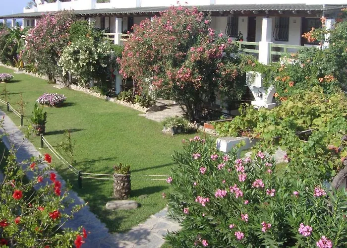 Mandalya Hotel Göltürkbükü