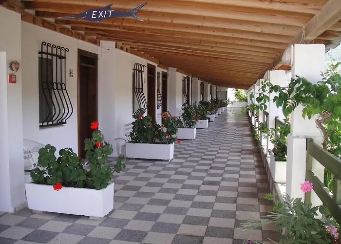 Mandalya Golturkbuku