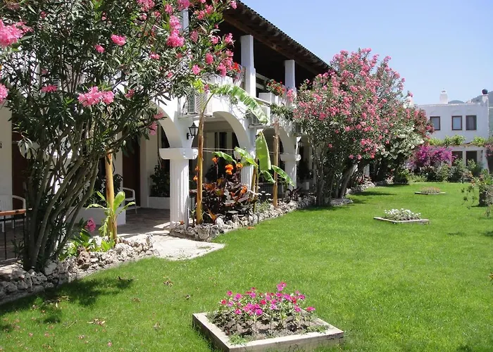 Mandalya Hotel Golturkbuku