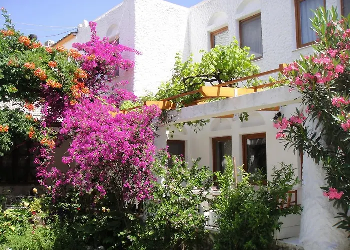 Mandalya * Göltürkbükü