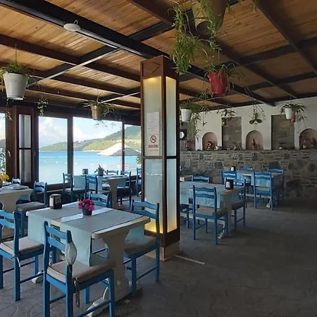 Hotel Mandalya Golturkbuku