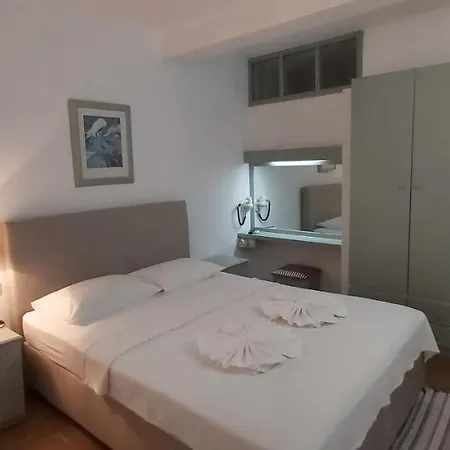 Mandalya Hotel
