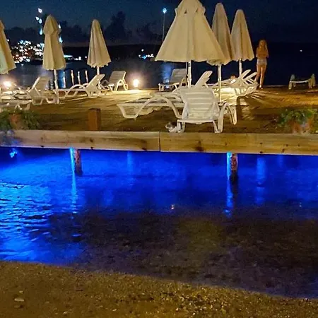 Hotel Mandalya *