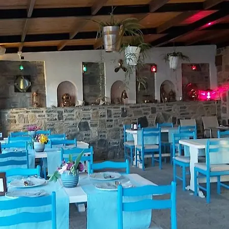 Mandalya Hotel *