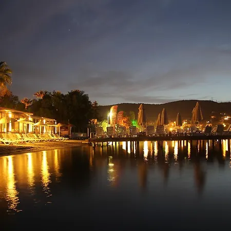 Mandalya Hotel Golturkbuku