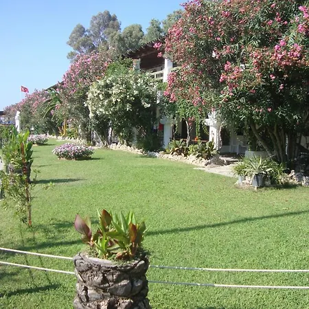 Mandalya Hotel