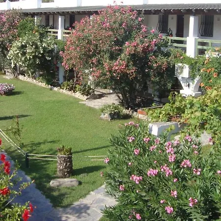 Mandalya Hotel Golturkbuku