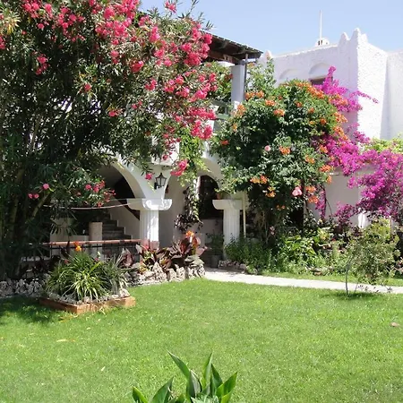 Hotel Mandalya