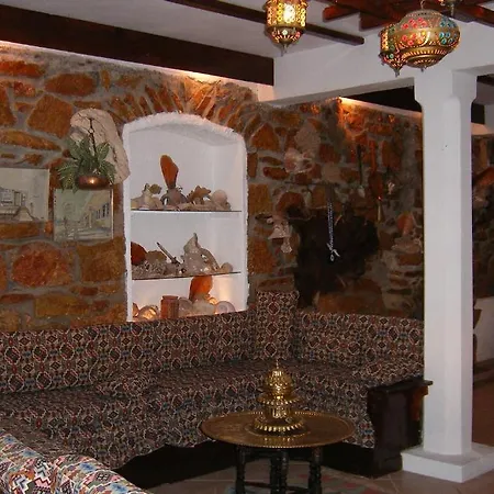 Hotel Mandalya