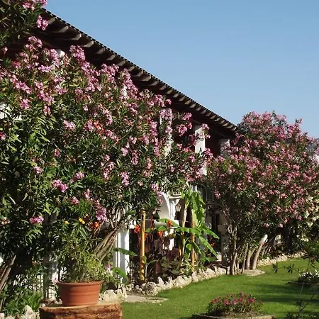 Mandalya Hotel Golturkbuku