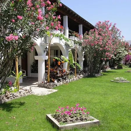 Mandalya Hotel Golturkbuku