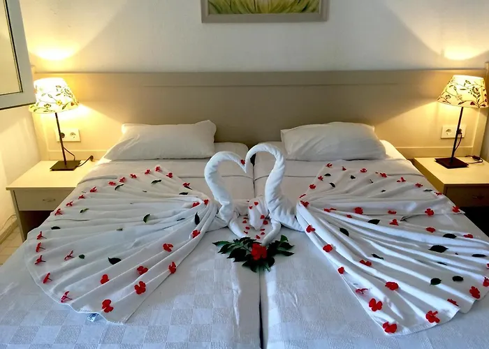 Mandalya * Golturkbuku