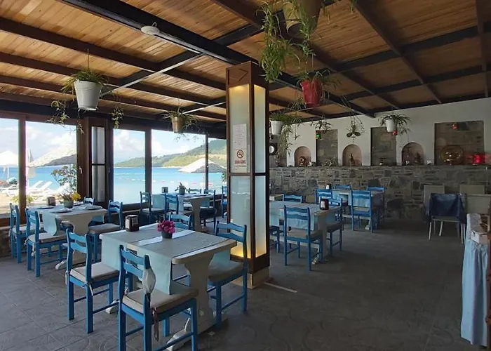 Hotel Mandalya Golturkbuku