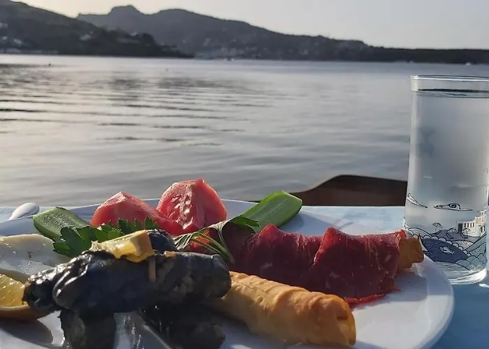 Hotel Mandalya Golturkbuku