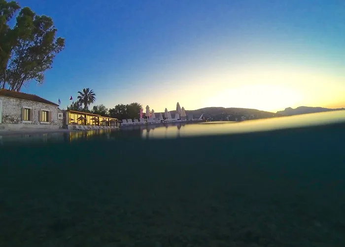 Mandalya Hotel Golturkbuku