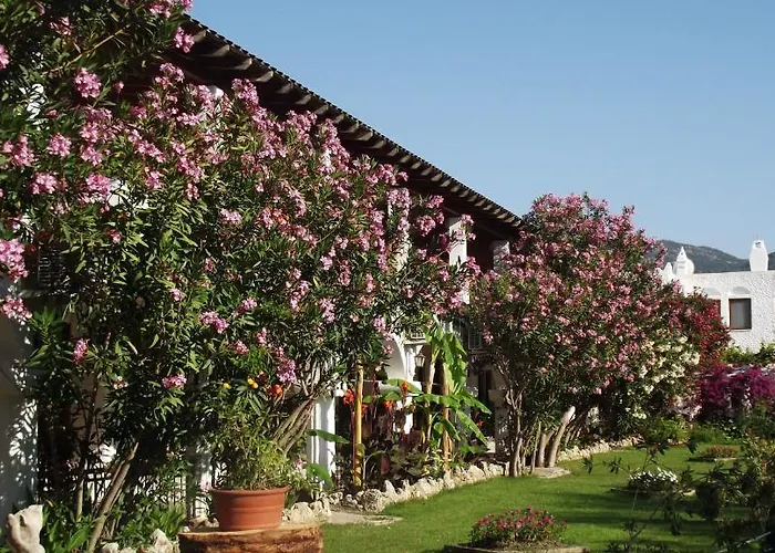 Mandalya Hotel Golturkbuku